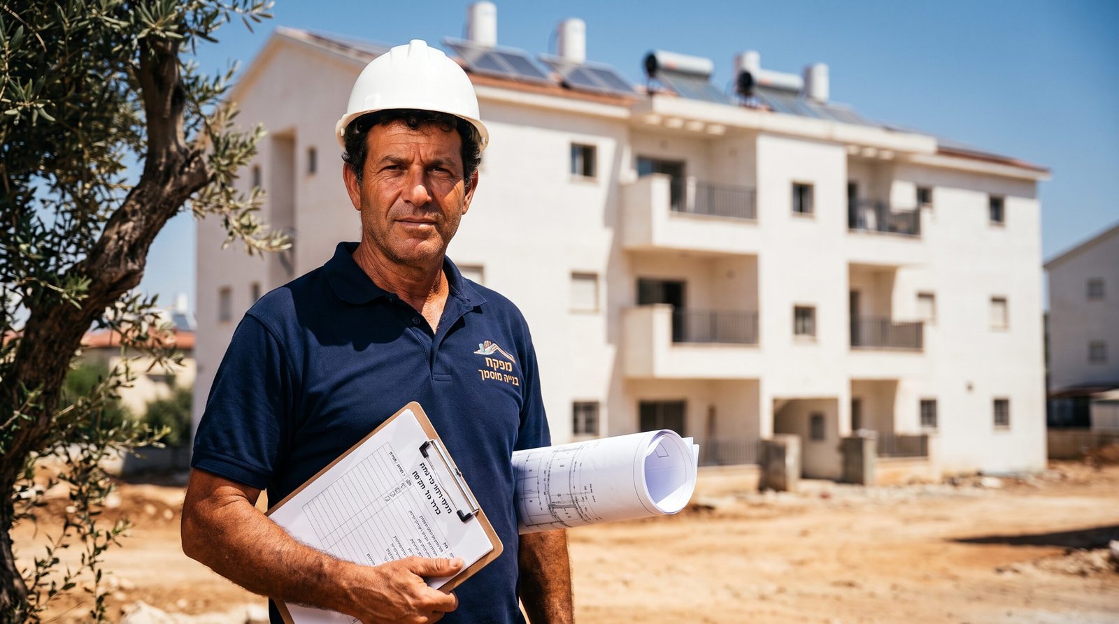קריטריונים לבחירת בודק בית מוסמך באזור יקנעם עילית